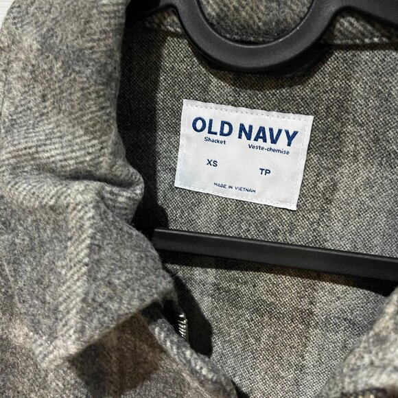 Relaxed Shirt Jacket - Picture 5 of 13